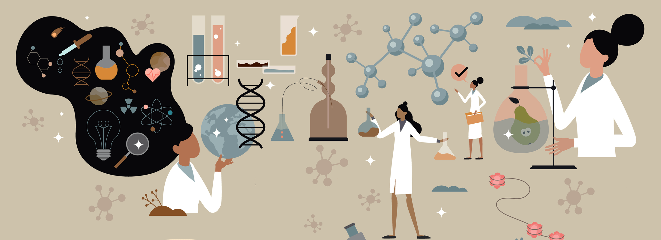 Women in Science
